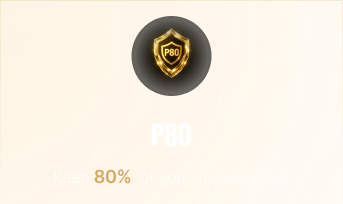 PRO LEVEL PAYOUTS P80